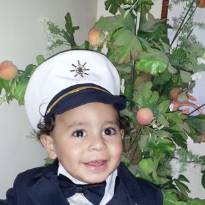 Meet your Posher, Khaled